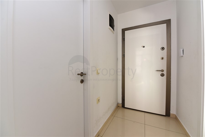 Меблированная квартира 1+1 в районе Кестель