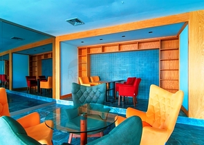 Меблированная квартира 1+1 в районе Кестель