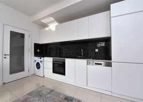 Меблированная квартира 1+1 в районе Кестель