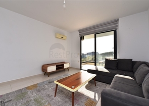 Меблированная квартира 1+1 в районе Кестель