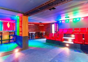 Меблированная квартира 1+1 в районе Кестель