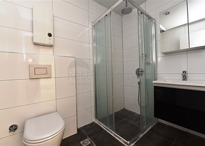 Меблированная квартира 1+1 в районе Кестель