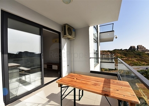 Меблированная квартира 1+1 в районе Кестель