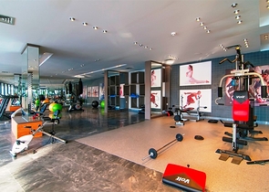 Меблированная квартира 1+1 в районе Кестель