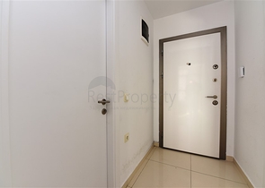 Меблированная квартира 1+1 в районе Кестель