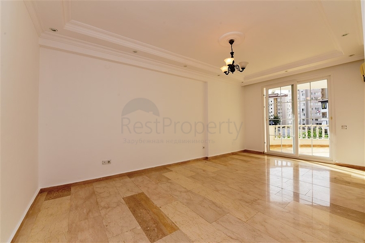 Апартаменты 2+1