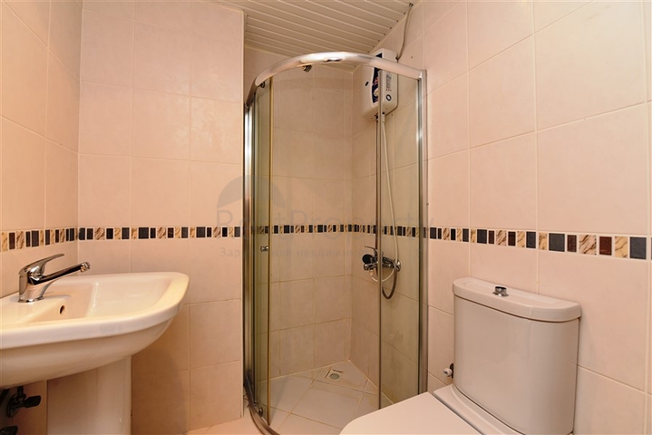 Апартаменты 2+1