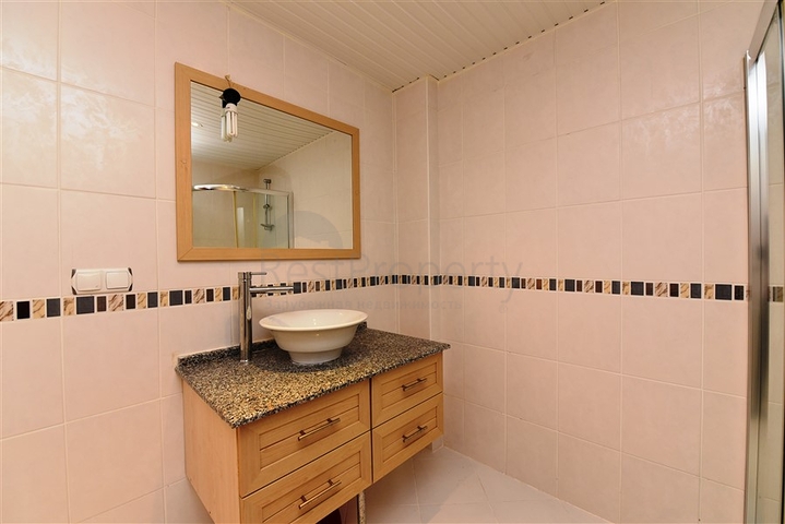 Апартаменты 2+1