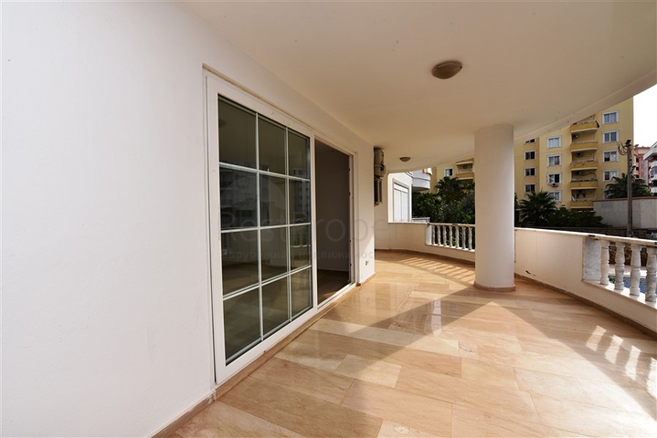 Апартаменты 2+1