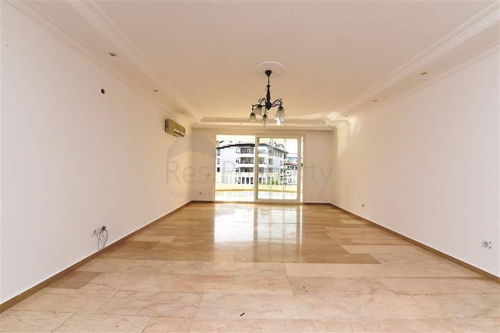 Апартаменты 2+1