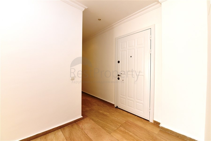 Апартаменты 2+1