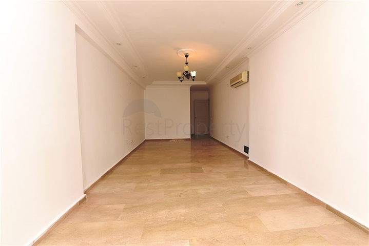 Апартаменты 2+1