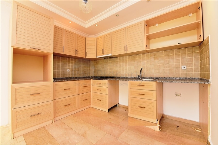 Апартаменты 2+1