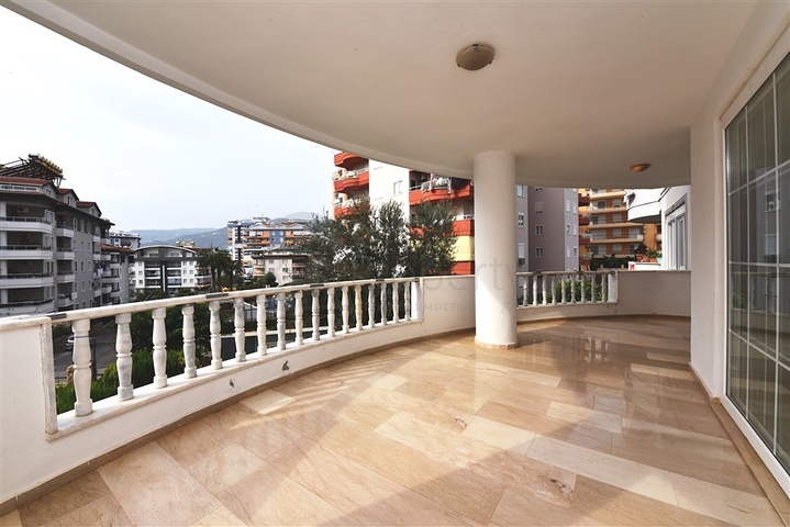 Апартаменты 2+1