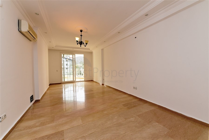 Апартаменты 2+1