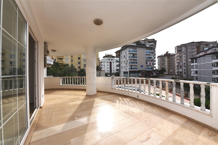 Апартаменты 2+1