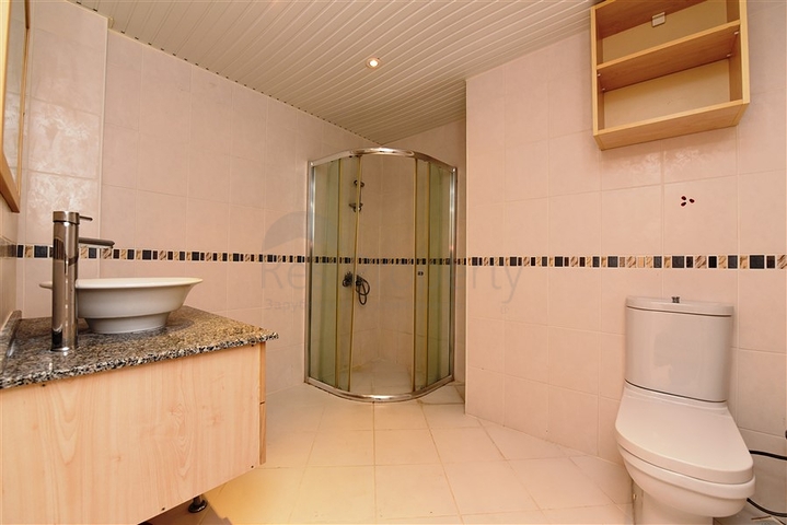 Апартаменты 2+1