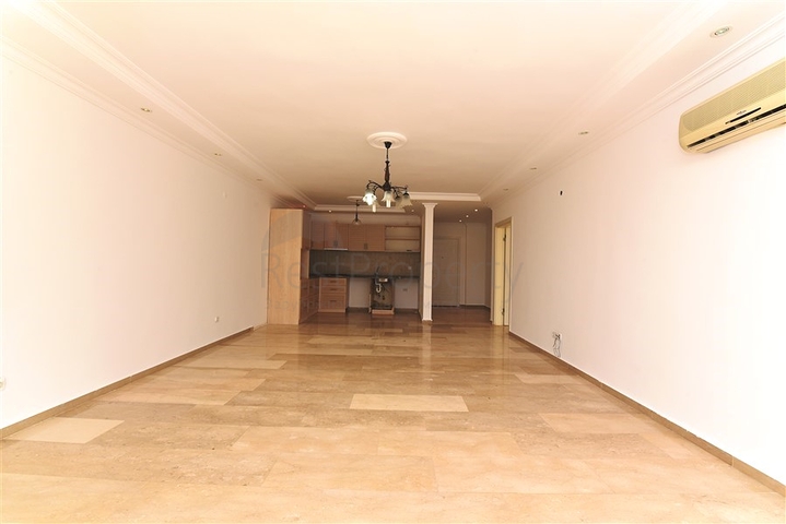 Апартаменты 2+1