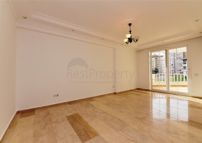 Апартаменты 2+1