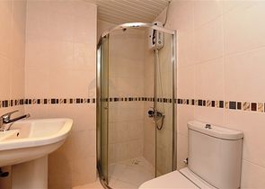 Апартаменты 2+1