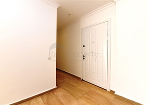 Апартаменты 2+1