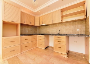 Апартаменты 2+1