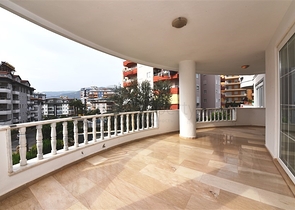 Апартаменты 2+1