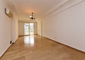 Апартаменты 2+1