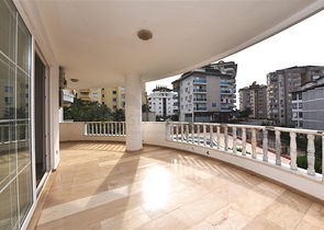 Апартаменты 2+1