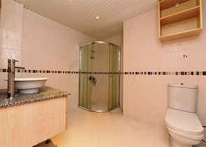 Апартаменты 2+1