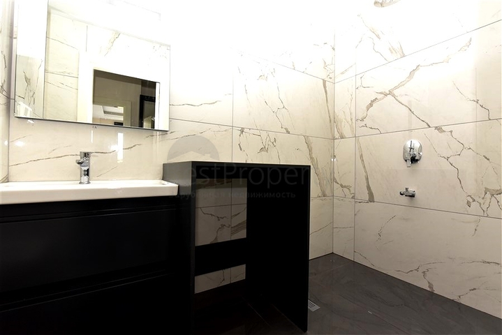 Апартаменты планировкой 2+1 в районе Тосмур