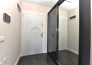 Апартаменты планировкой 2+1 в районе Тосмур