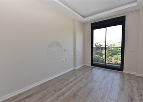 Апартаменты планировкой 2+1 в районе Тосмур