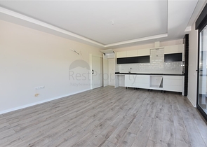 Апартаменты планировкой 2+1 в районе Тосмур