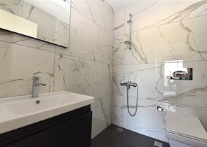 Апартаменты планировкой 2+1 в районе Тосмур