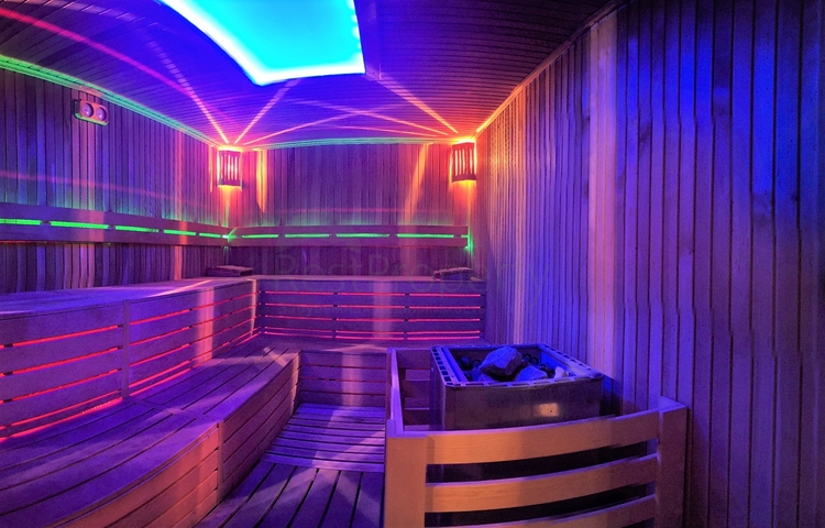 Трехкомнатная квартира в Махмутларе