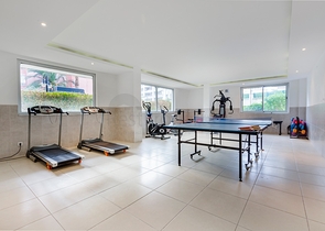 Трехкомнатная квартира в Махмутларе