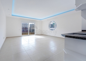 Трехкомнатная квартира в Махмутларе