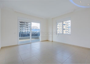 Трехкомнатная квартира в Махмутларе