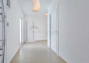 Трехкомнатная квартира в Махмутларе