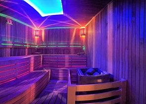 Трехкомнатная квартира в Махмутларе