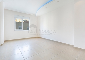 Трехкомнатная квартира в Махмутларе