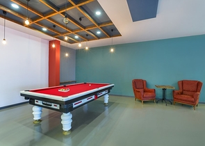 Элитная квартира 3+1 в районе Каргыджак, Алания