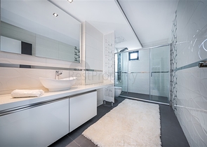 Элитная квартира 3+1 в районе Каргыджак, Алания