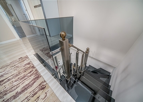 Элитная квартира 3+1 в районе Каргыджак, Алания