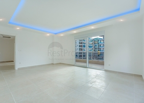 Квартира планировкой 2+1 в новом доме в Махмутларе