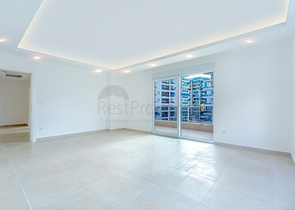 Квартира планировкой 2+1 в новом доме в Махмутларе