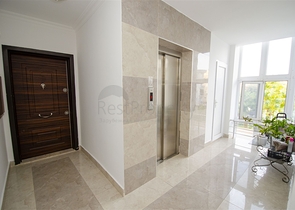 Квартира 2+1 в микрорайне Лиман Коньяалты 600 м до моря