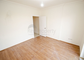 Квартира 2+1 в микрорайне Лиман Коньяалты 600 м до моря