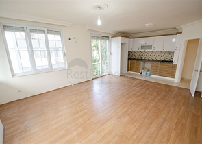 Квартира 2+1 в микрорайне Лиман Коньяалты 600 м до моря